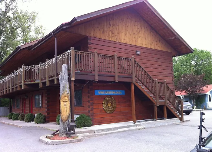 Sunset Inn