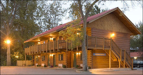 Sunset Inn 3*