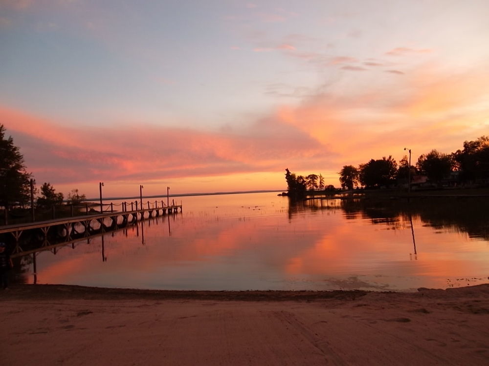 Sunset 3* North Bay